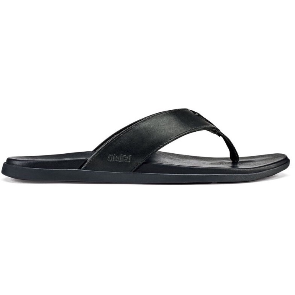 OluKai flip flops